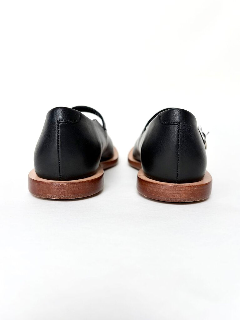 BUILDING BLOCK ELIOT MARY JANES SIZE 38