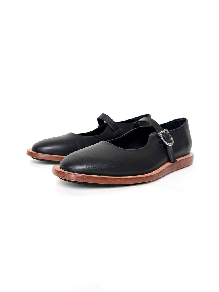 BUILDING BLOCK ELIOT MARY JANES SIZE 38