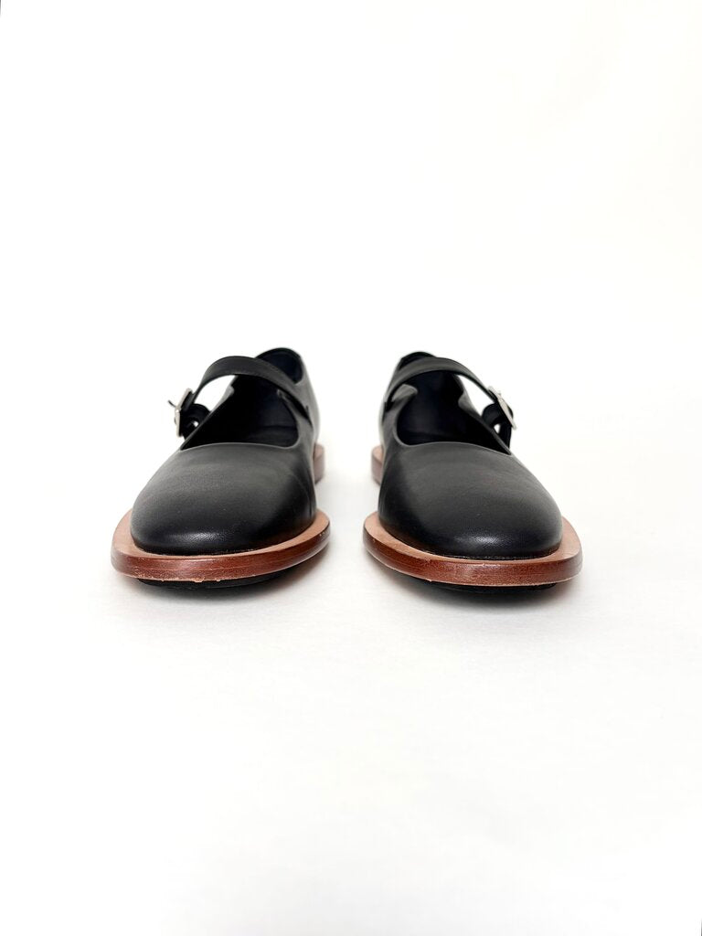 BUILDING BLOCK ELIOT MARY JANES SIZE 38