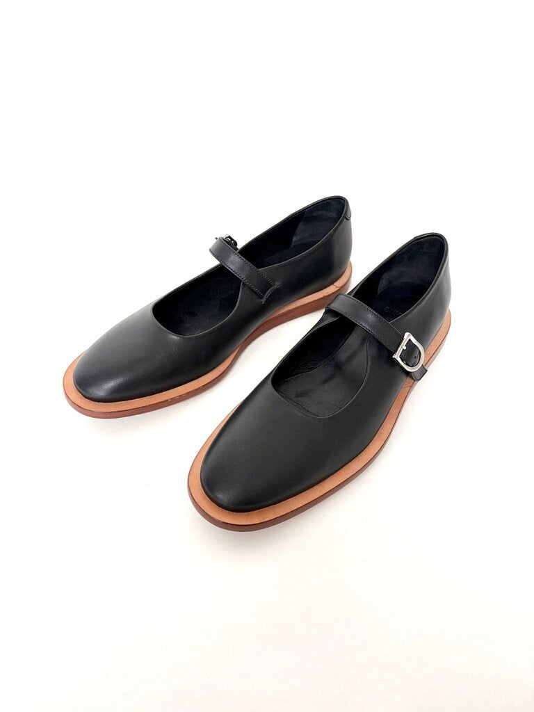 BUILDING BLOCK ELIOT MARY JANES SIZE 38