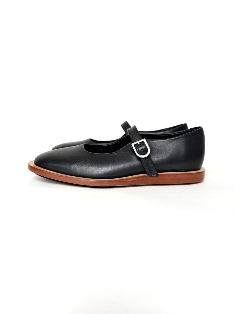 BUILDING BLOCK ELIOT MARY JANES SIZE 38
