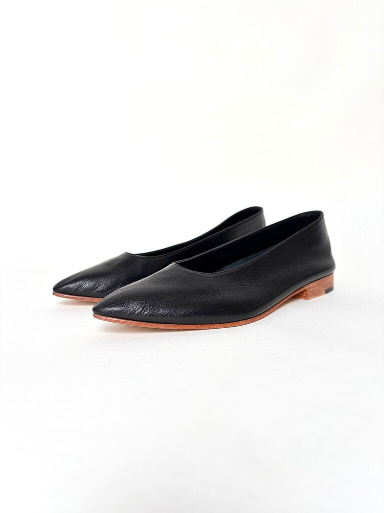 MARTINIANO PARTY FLAT SIZE 37
