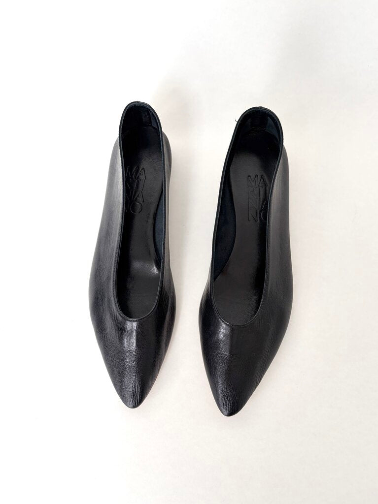 MARTINIANO PARTY FLAT SIZE 37