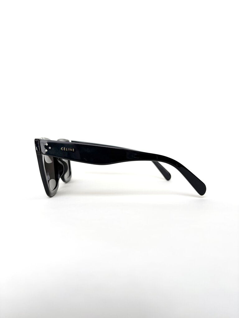 CELINE BLACK SUNGLASSES