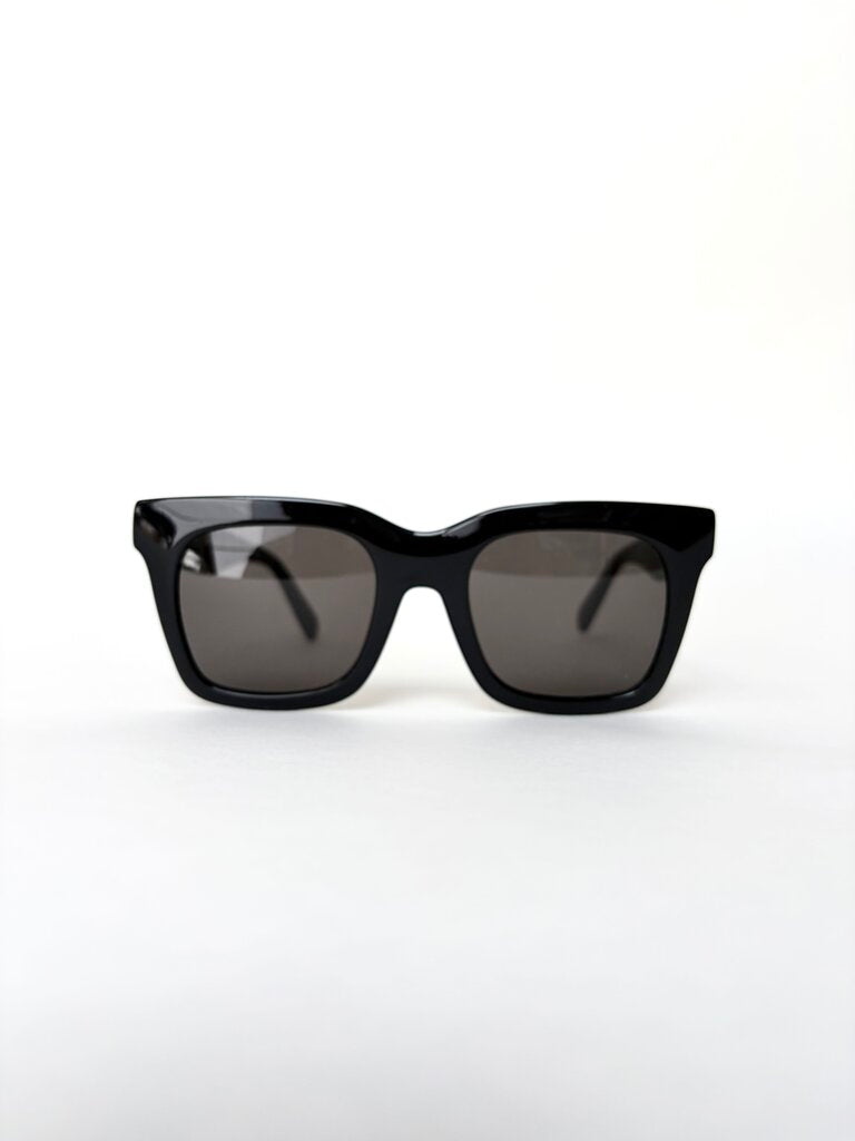 CELINE BLACK SUNGLASSES