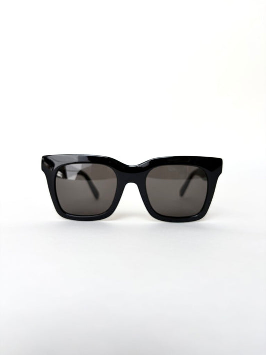 CELINE BLACK SUNGLASSES