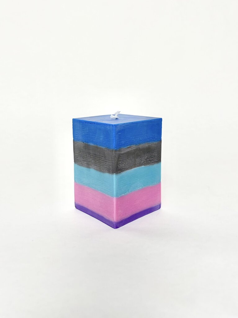 STUDIO WALL CANDLE 03 022026