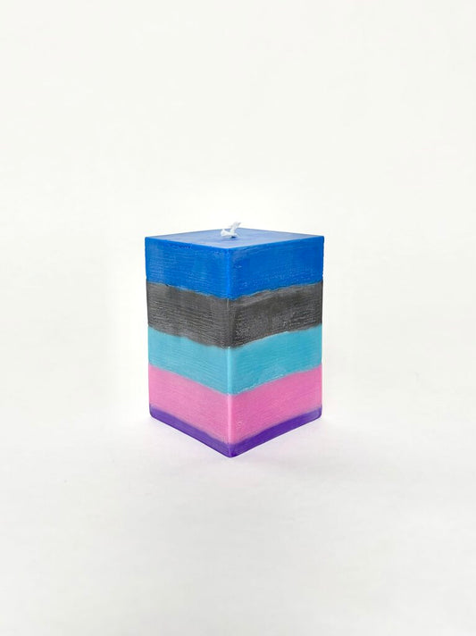STUDIO WALL CANDLE 03 022026