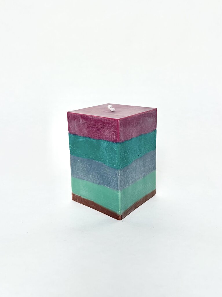 STUDIO WALL CANDLE 030326