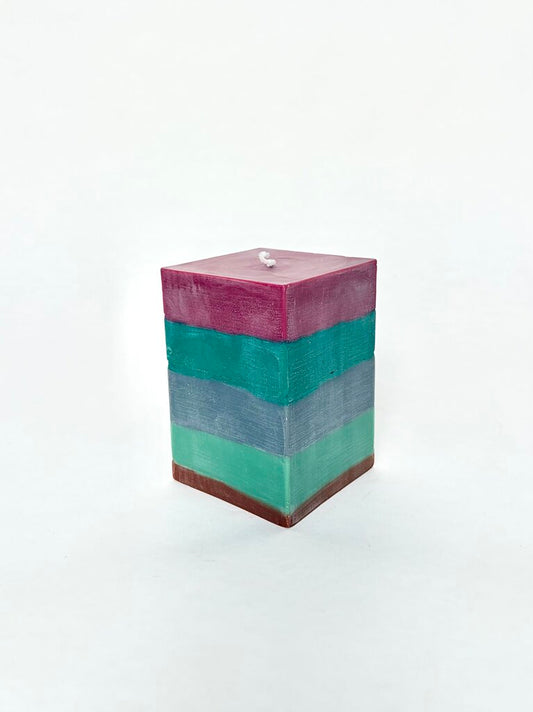 STUDIO WALL CANDLE 030326