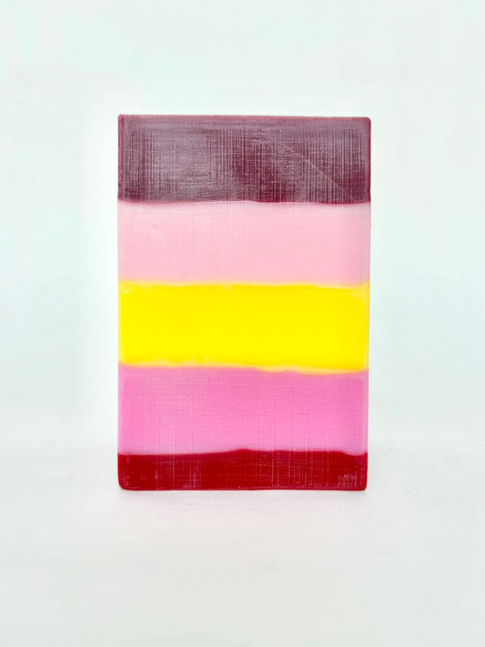 STUDIO WALL CANDLE 03 060826