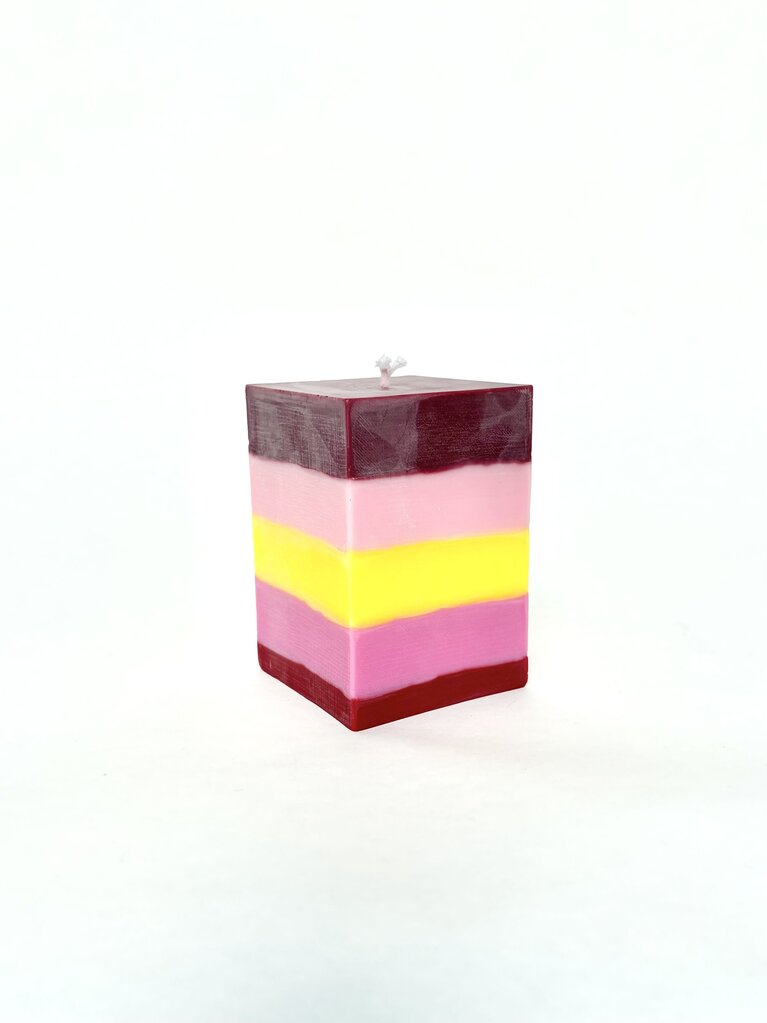 STUDIO WALL CANDLE 03 060826