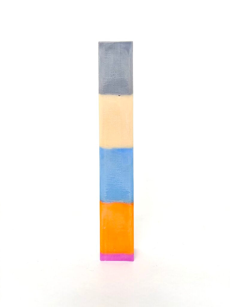 STUDIO WALL CANDLE 01 060926