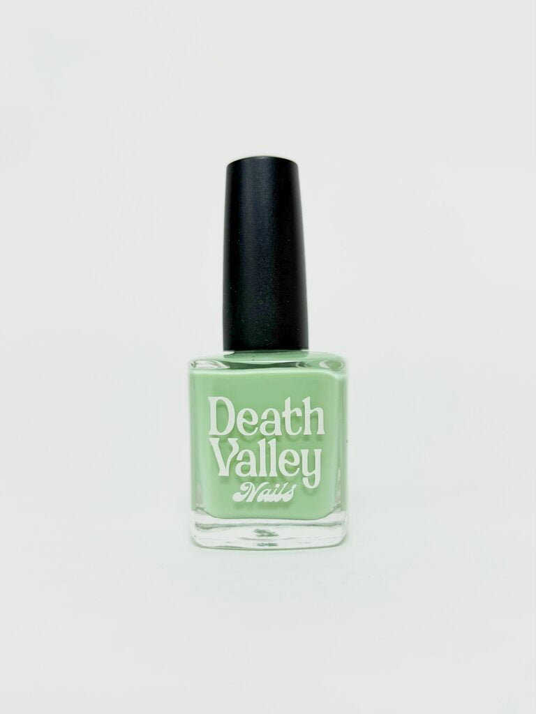 DEATH VALLEY NAIL POLISH - JOSHUA TREE