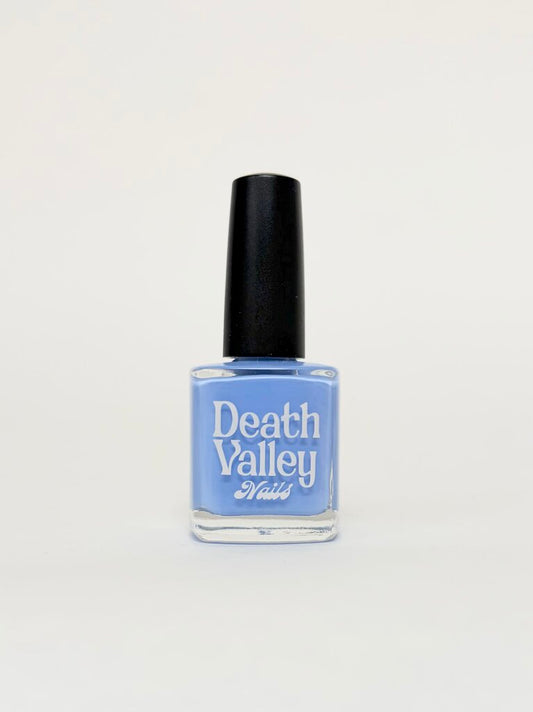 DEATH VALLEY NAIL POLISH - CURIOSITY CLOUD