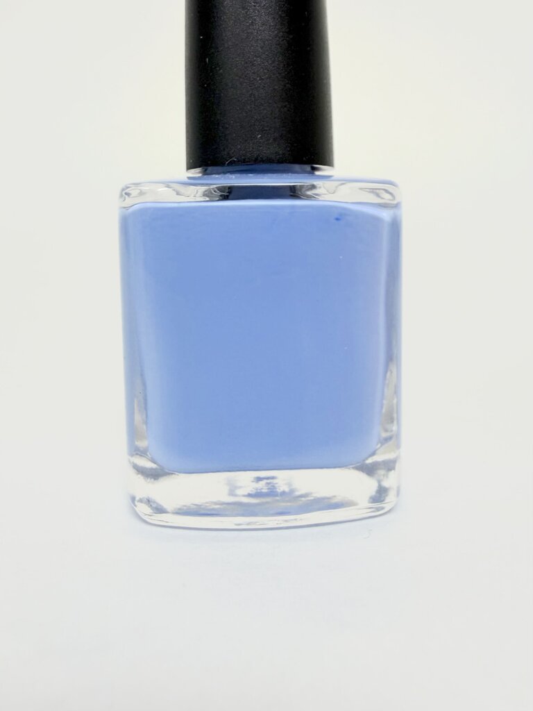 DEATH VALLEY NAIL POLISH - CURIOSITY CLOUD