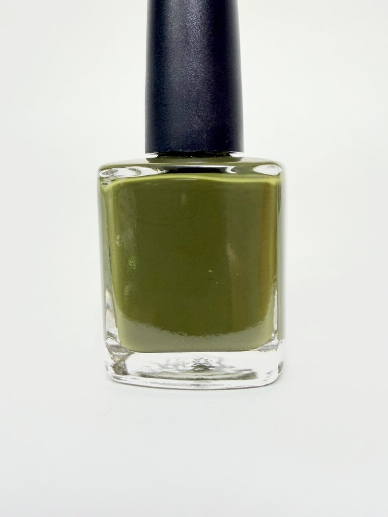 DEATH VALLEY NAIL POLISH - CROCODILIA