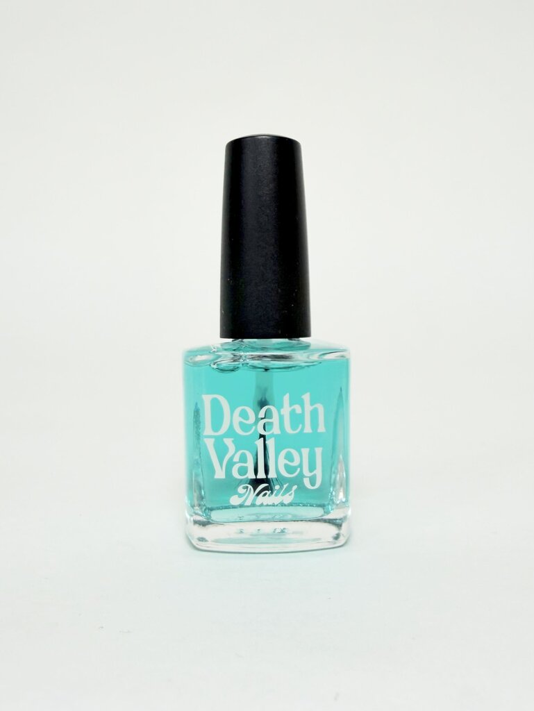 DEATH VALLEY NAILS BASE COAT