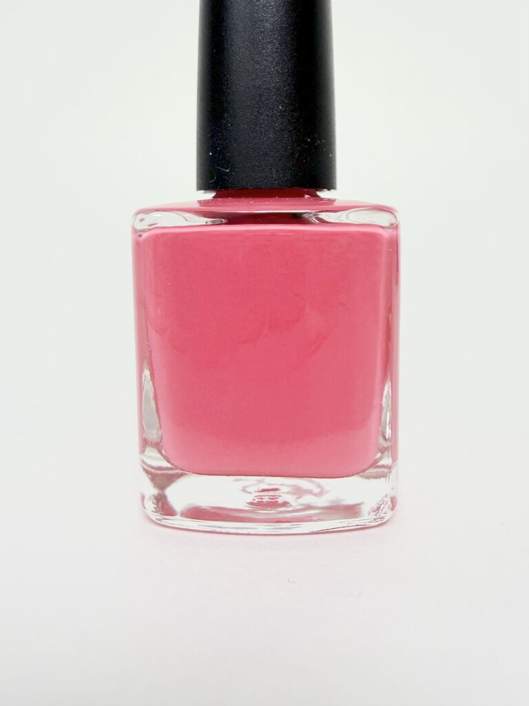 DEATH VALLEY NAIL POLISH - AZALEA