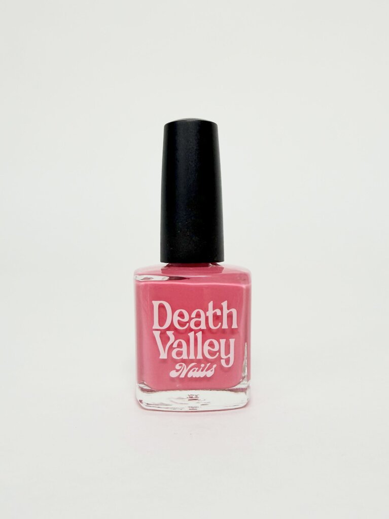 DEATH VALLEY NAIL POLISH - AZALEA