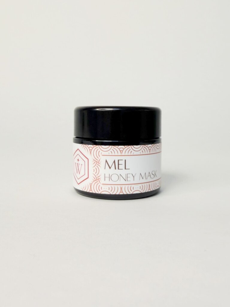 WILD GRACE MEL HONEY MASK