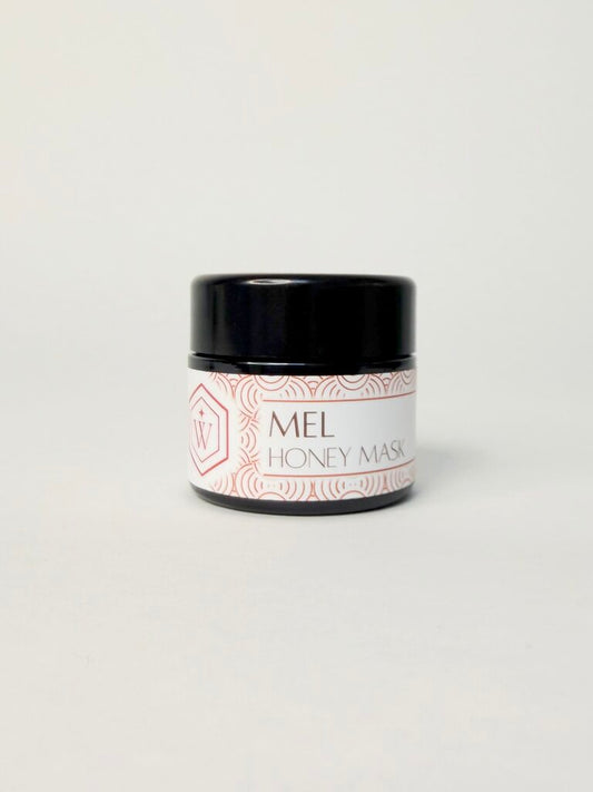 WILD GRACE MEL HONEY MASK