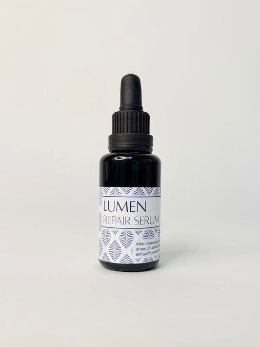 WILD GRACE LUMEN REPAIR SERUM