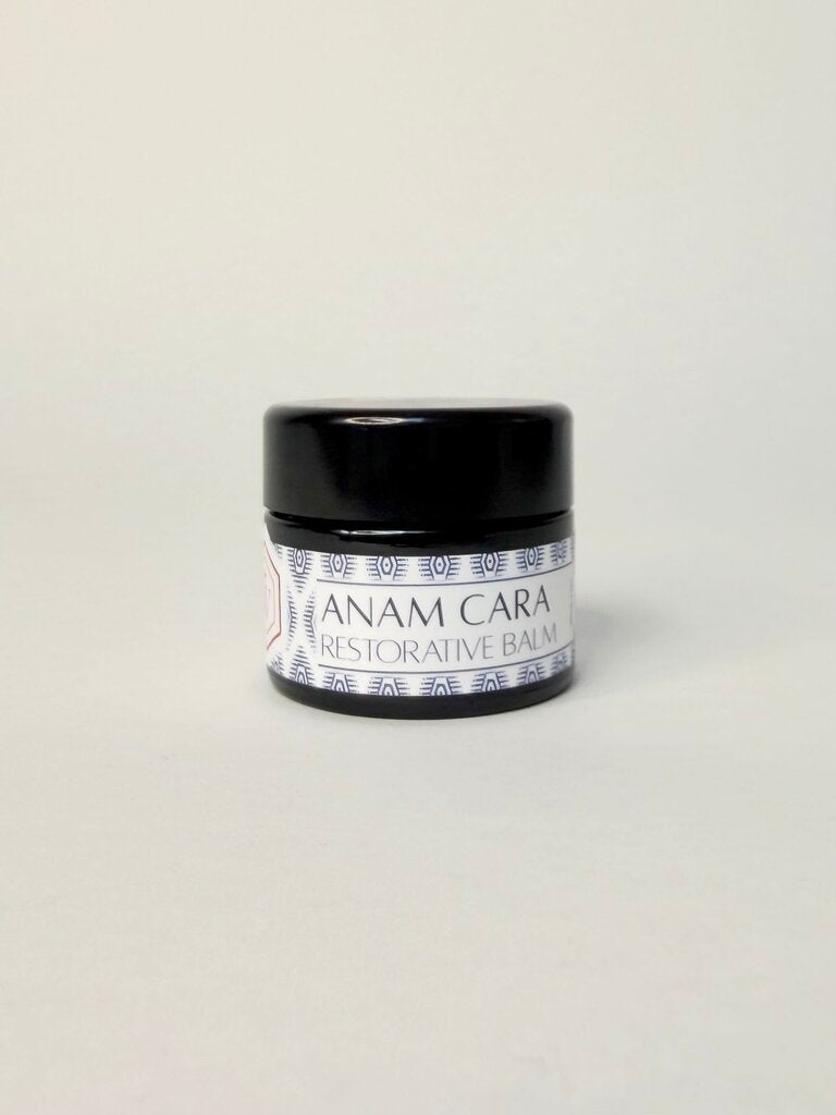 WILD GRACE ANAM CARA RESTORATIVE BALM