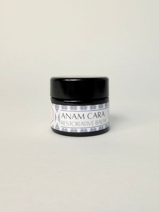 WILD GRACE ANAM CARA RESTORATIVE BALM