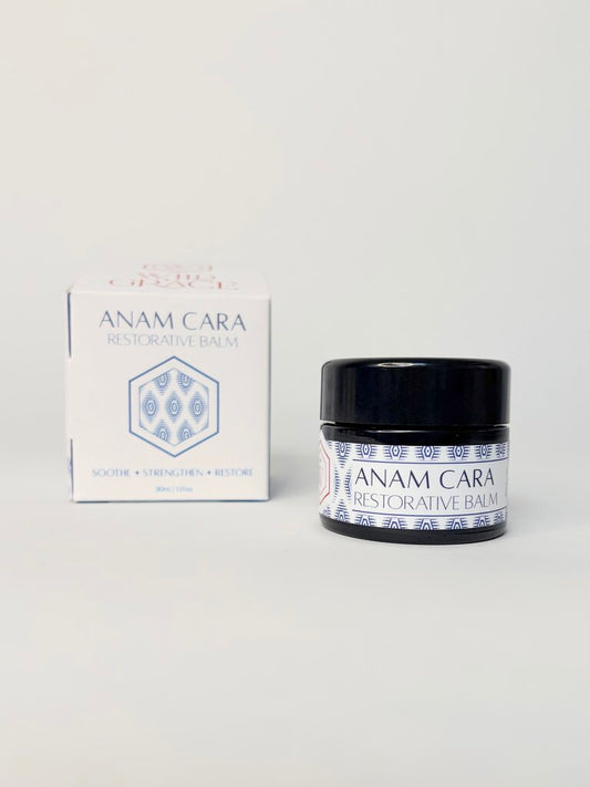 WILD GRACE ANAM CARA RESTORATIVE BALM