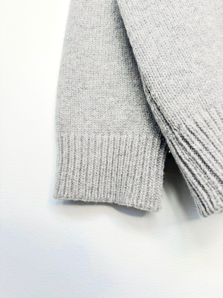 &DAUGHTER 'CARAGH V CARDIGAN' SIZE X-SMALL