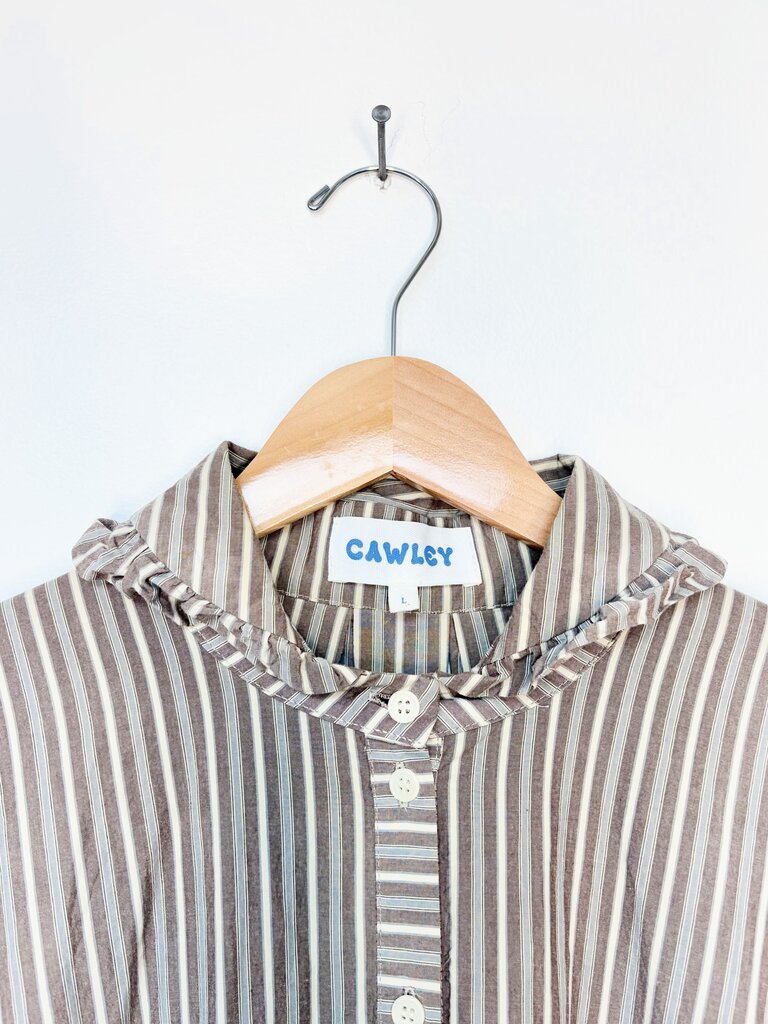CAWLEY LYDBROOK DRESS SIZE LARGE