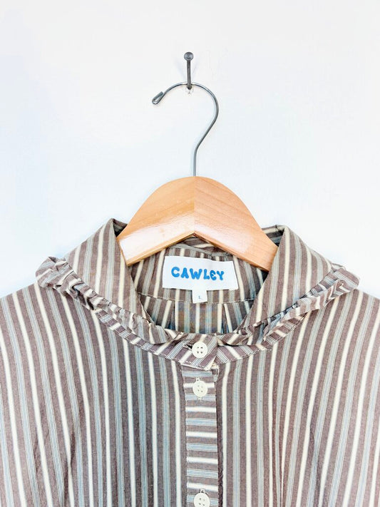 CAWLEY LYDBROOK DRESS SIZE LARGE