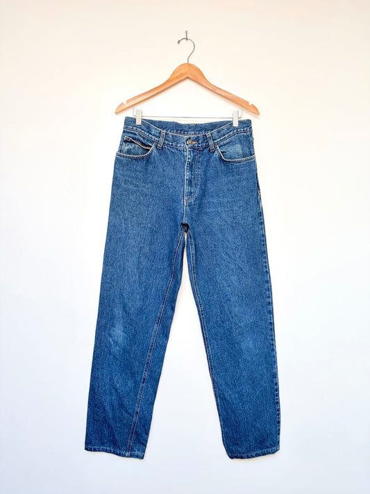 LORO PIANA JEANS SIZE 34