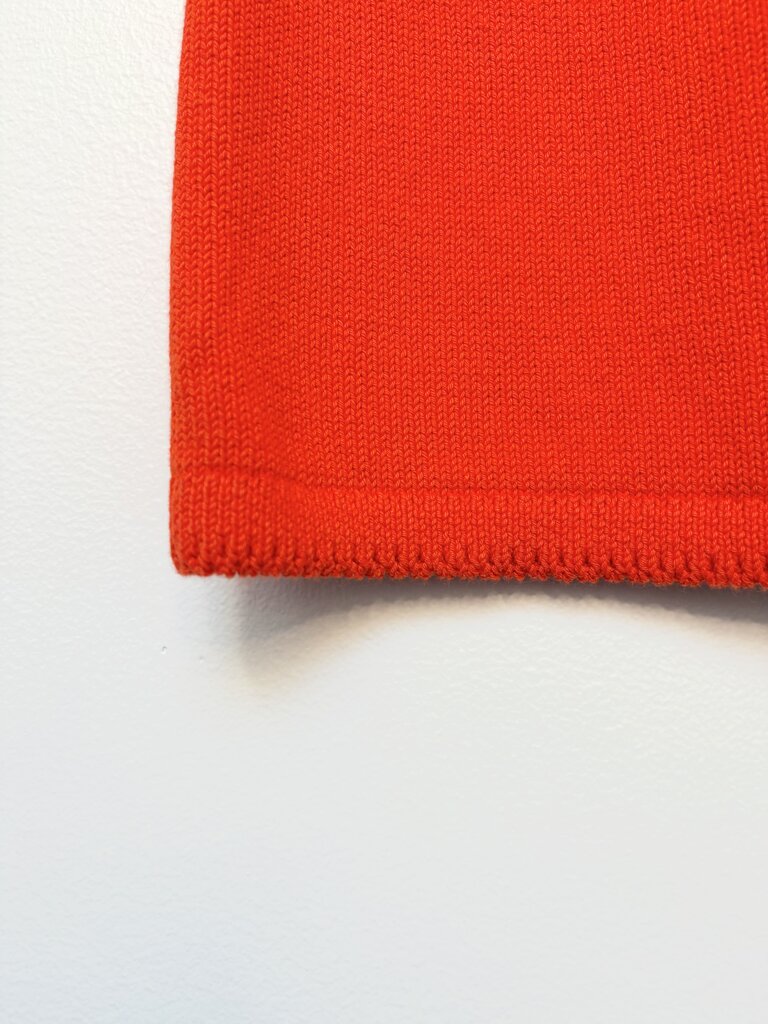 BABAA COTTON KNIT PANTS ONE SIZE