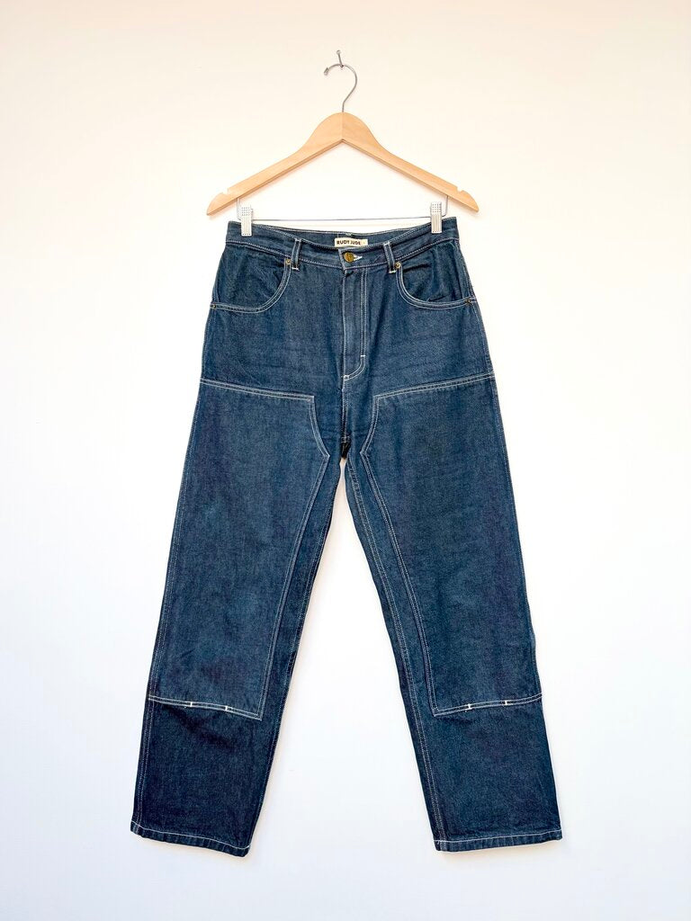 RUDY JUDE UTILITY JEANS SIZE 3