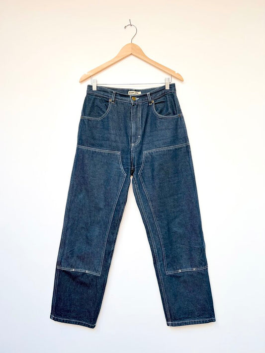 RUDY JUDE UTILITY JEANS SIZE 3