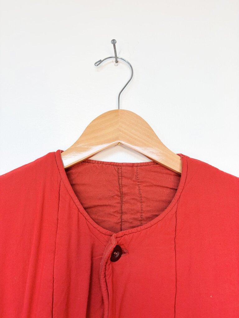 VINTAGE QUILTED LINER JACKET SIZE SMALL